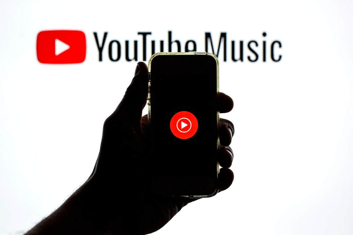 youtube music icon YouTube Music celebrates 10 years with new features that help it compete with Spotify