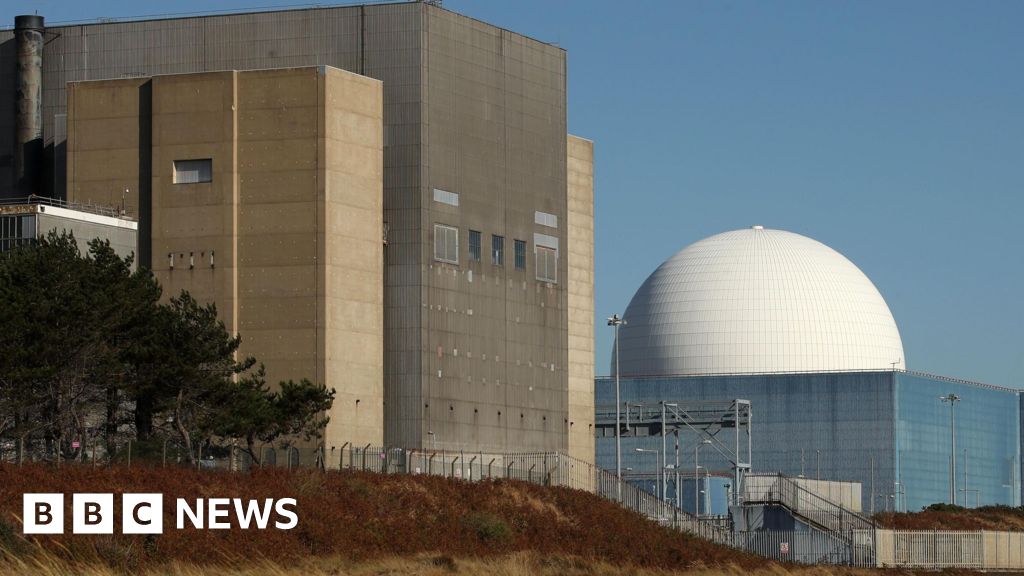 0d802cf0 91fe 11f0 a4c2 47171ae8fffb Nuclear energy plan unveiled by UK and US, promising thousands of jobs