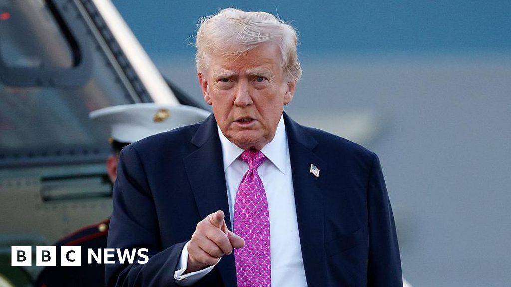 0f72d480 9a6a 11f0 b39f 8faa1a82cdd5 Trump announces new tariffs on trucks, drugs and kitchen cabinets