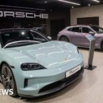 Jaguar Land Rover shutdown extended again after cyber attack