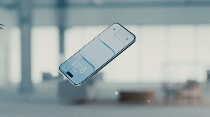 1757488316 46 iPhoneAir2 iPhone 17, iPhone Air, AirPods Pro 3, and everything else announced at Apple's hardware event