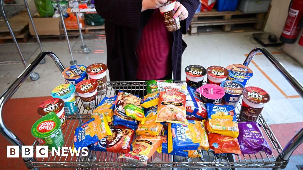 1f2130f0 8d7e 11f0 ac6f 3b6487860586 Rise in number of people in the UK facing hunger, says charity