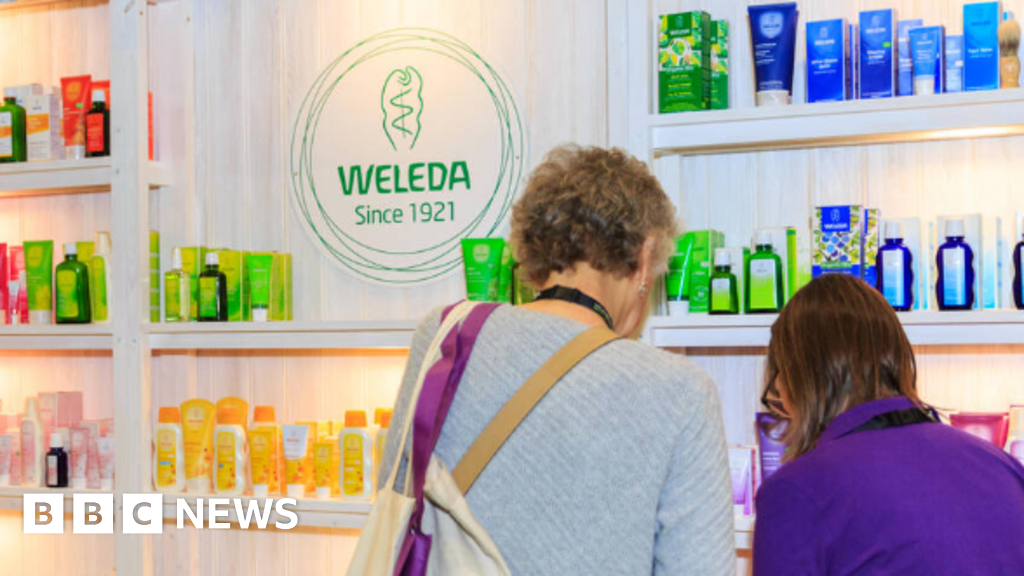 2be11fb0 8e2a 11f0 8bfd 43c7ca883cc7 Weleda launches inquiry into Nazi camp skin test claims