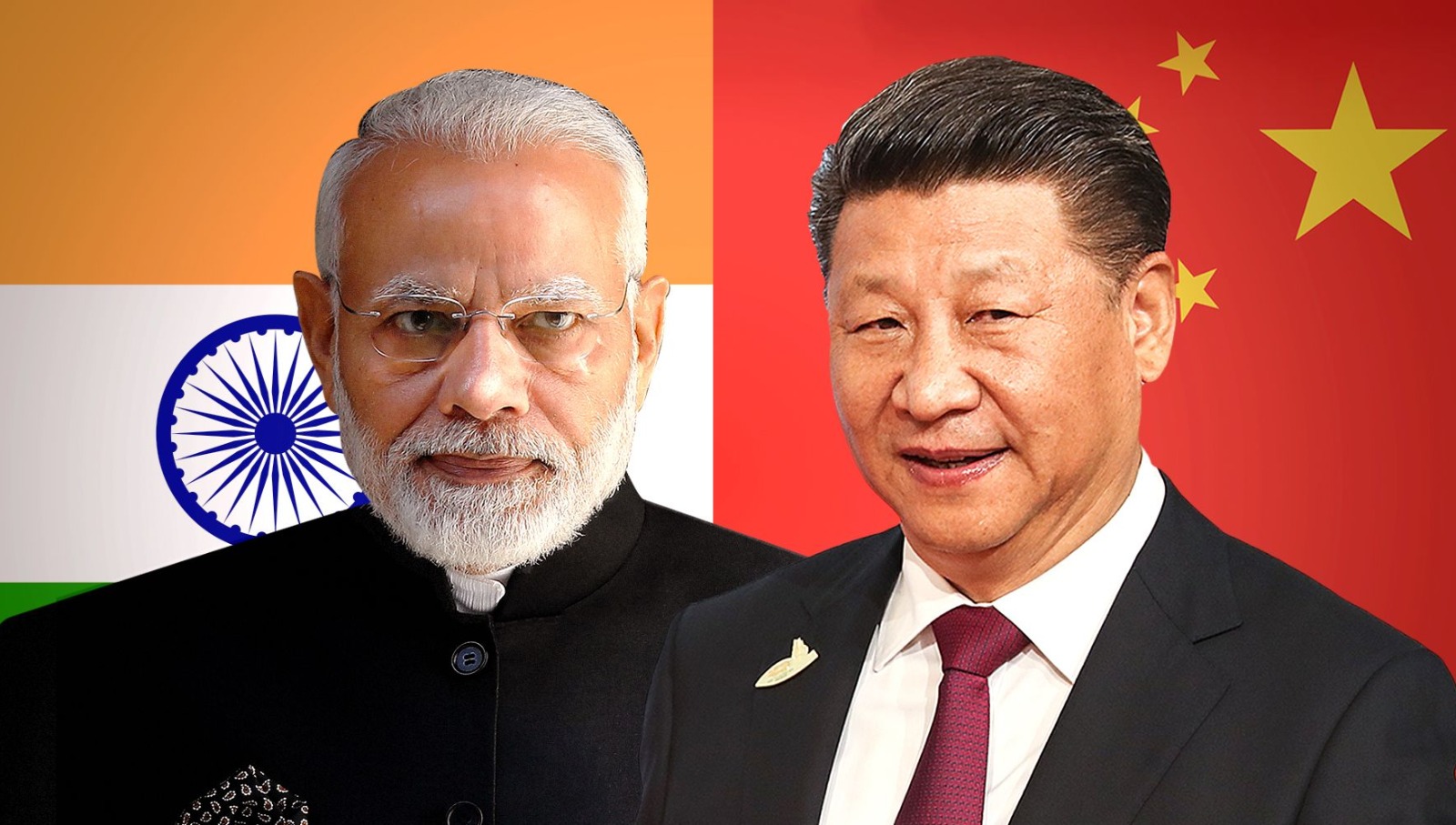 How China's Investments Are Pulling South Asian Countries Into Beijing's Lap 3 MODI XI How China's Investments Are Pulling South Asian Countries Into Beijing's Lap