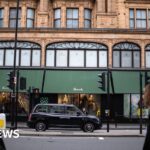 Reeves pushes for EU youth migration scheme ahead of Budget