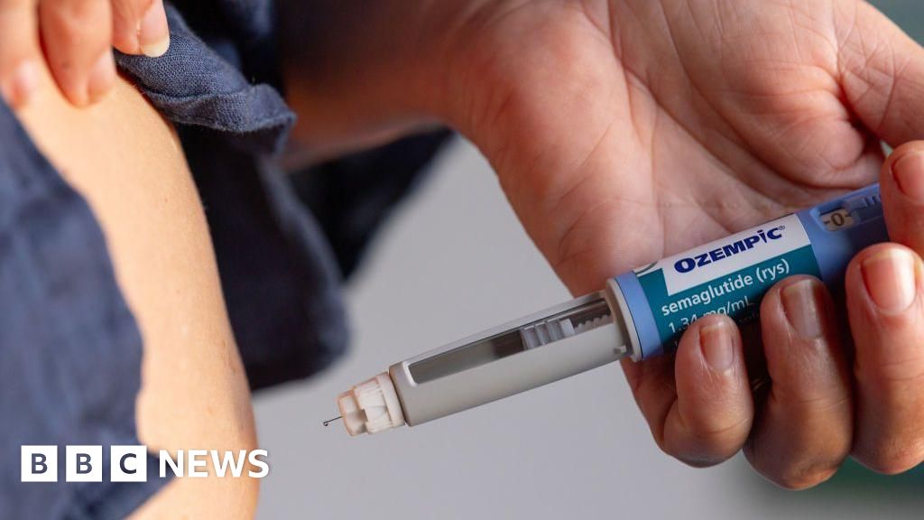 355ed140 8e11 11f0 8bee 8501c5d73579 Ozempic-maker Novo Nordisk to cut 9,000 jobs