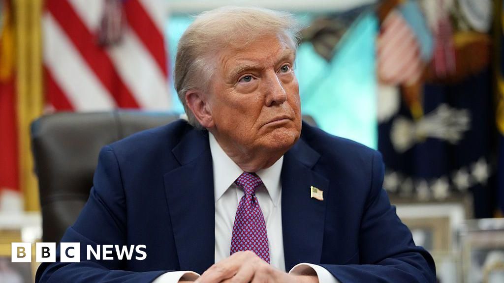 388f54b0 8de5 11f0 baec 5309c721e5a1 Trump calls on EU to impose 100% tariff on China and India to pressure Putin