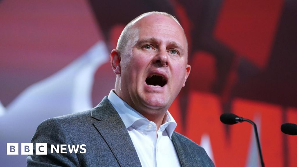 3ca63510 8c3b 11f0 ab0a ff4d0a3fc277 Government must deliver workers' rights bill in full, says TUC