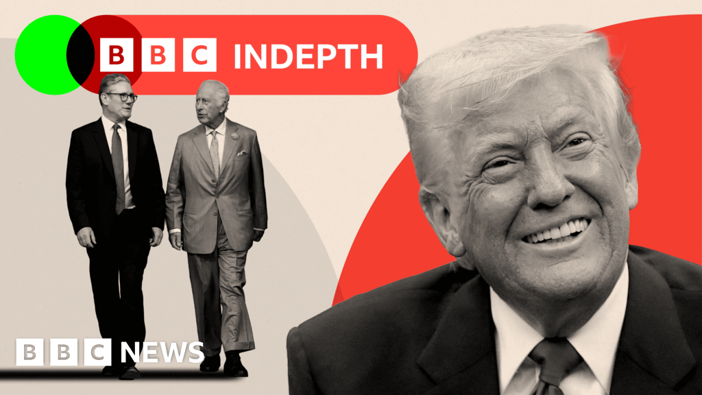 3fc05260 9246 11f0 9cf6 cbf3e73ce2b9 Why Trump's UK state visit is mired with potential pitfalls