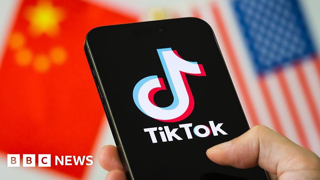 43ff7b10 97ca 11f0 9dd8 57dfaa725755 TikTok algorithm to be retrained on US user data under Trump deal