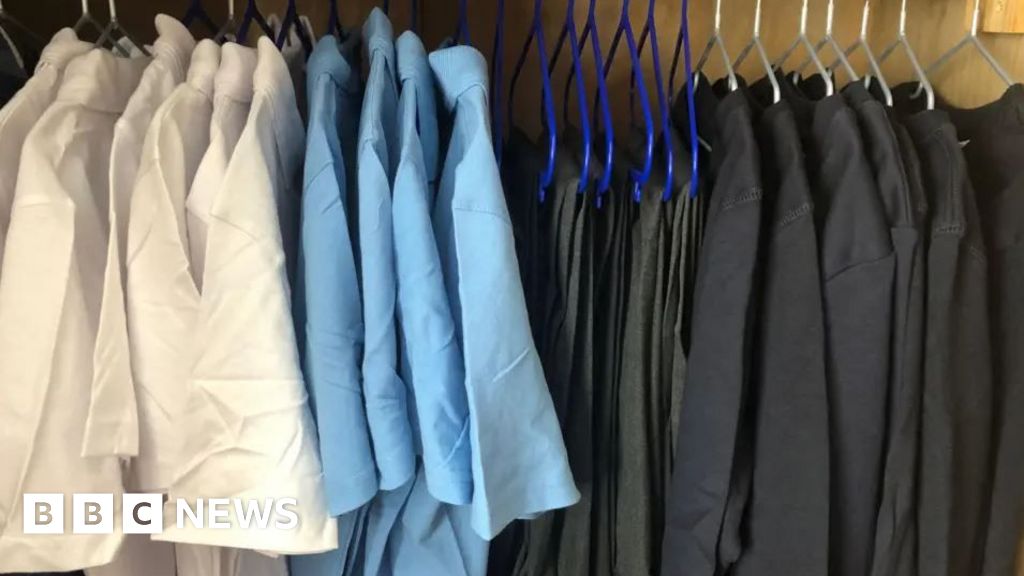 4a612240 8cbe 11f0 9cf6 cbf3e73ce2b9 Peterborough charity donates school uniforms worth £3,000