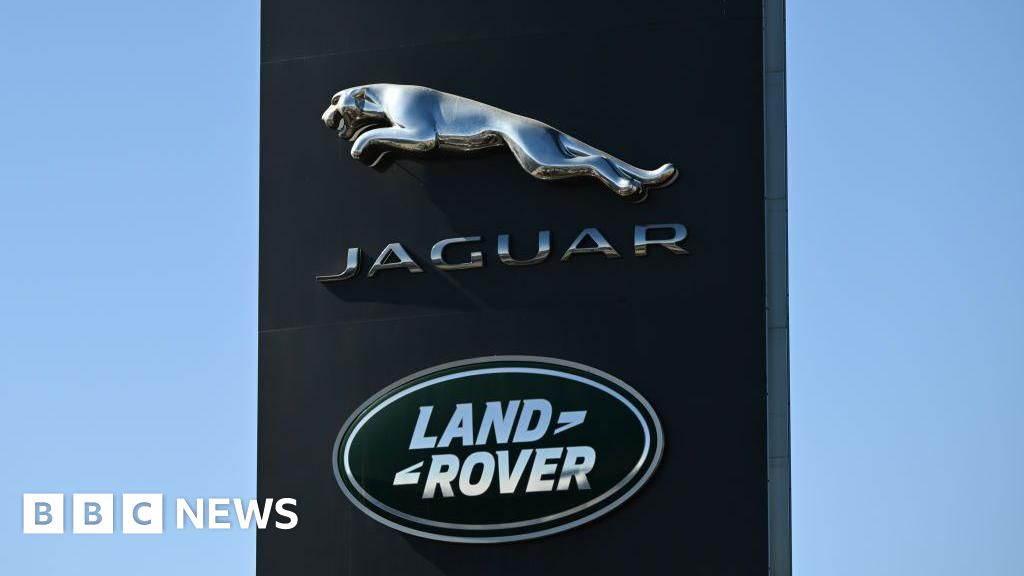 53a74ec0 88e4 11f0 90cc 69d2e7ebe707 M&S hackers claim to be behind Jaguar Land Rover cyber attack