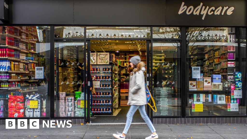 56334180 923f 11f0 a1c9 9feb11d883c1 Bodycare to shut a further 30 stores after beauty chain collapse