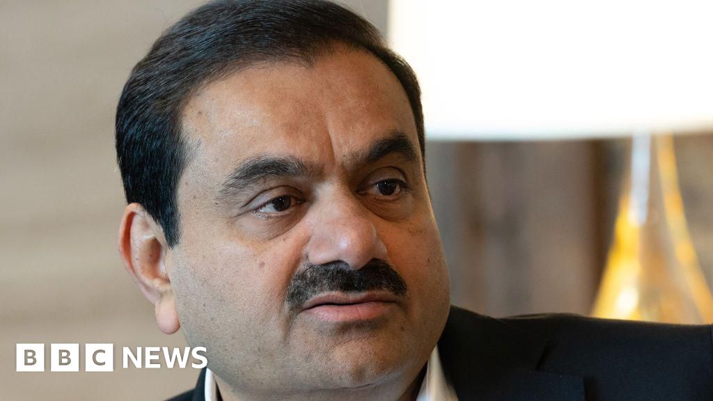 57cb0170 9511 11f0 8018 6bbbeb5063e6 Sebi dismisses Hindenburg's allegations against Adani Group