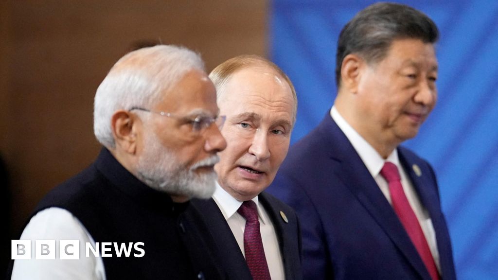 5872d3b0 87eb 11f0 84c8 99de564f0440 How oil has brought China, Russia and India closer together