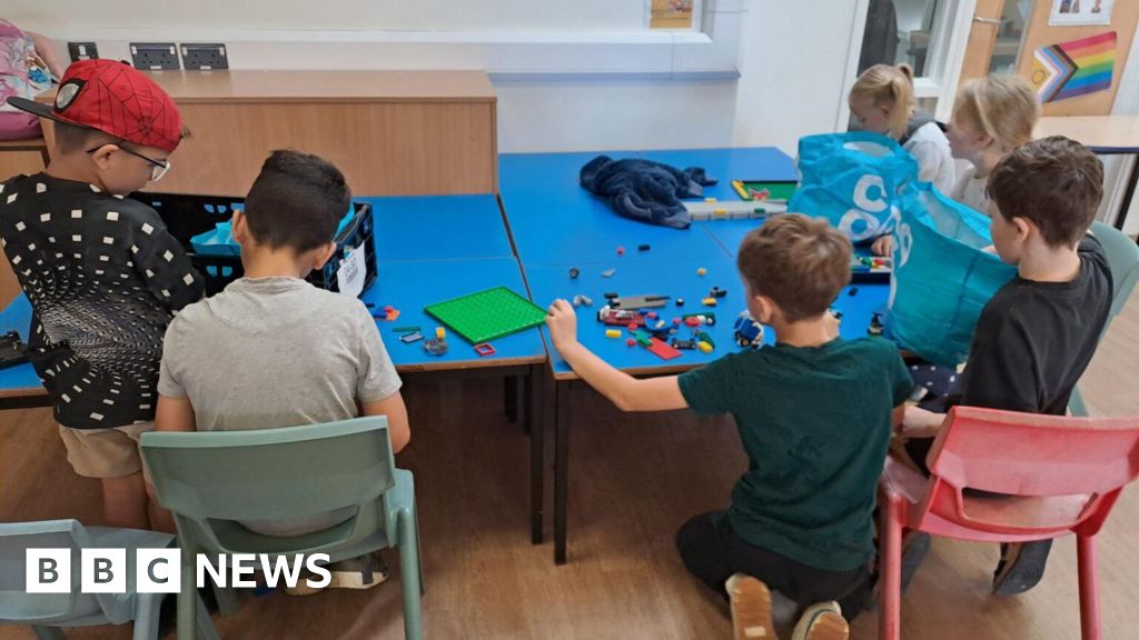 60d63cf0 88d5 11f0 93e2 8d258a752747 Funding extension for school holiday club programme in Cornwall