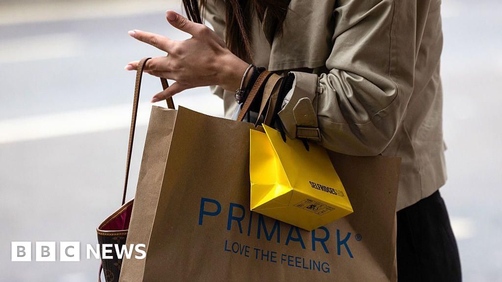 6cfff510 8e35 11f0 8bfd 43c7ca883cc7 Primark-owner shares sink after consumer spending warning