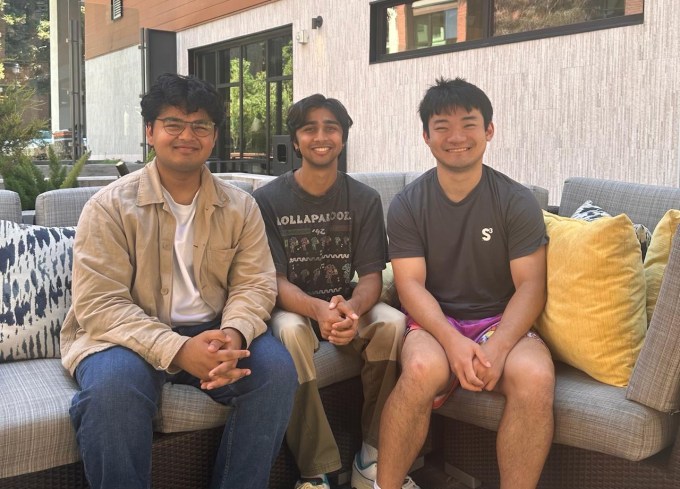 These 20- and 22-year-olds raised $5M from YC, General Catalyst to study online behavior using vision AI Human Behavior