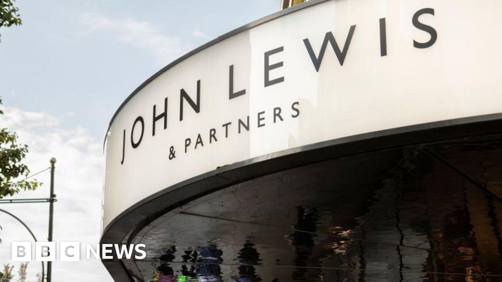 6eb10390 8efd 11f0 ad1d 477615c292d0 John Lewis losses grow on packaging and job costs