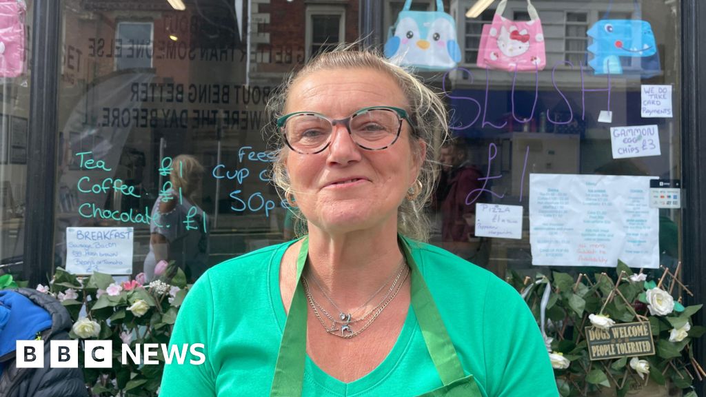 7104bbe0 9250 11f0 b9c5 fd64e0842f34 Stockton cafe owner helping others in memory of friend