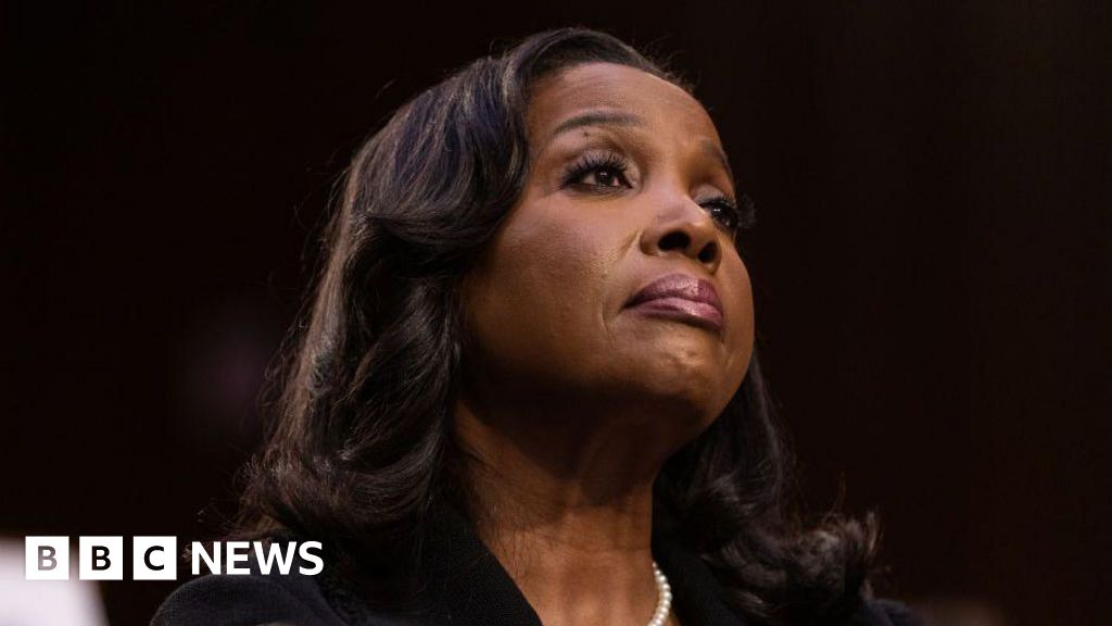 77814080 92e9 11f0 9ef6 83faefc563e4 Federal court blocks Trump from sacking Lisa Cook