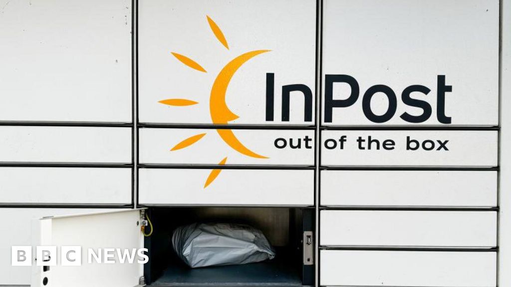 7dcab400 9a21 11f0 89b7 f92e020b4774 Vinted users furious over InPost UK parcel delivery delays