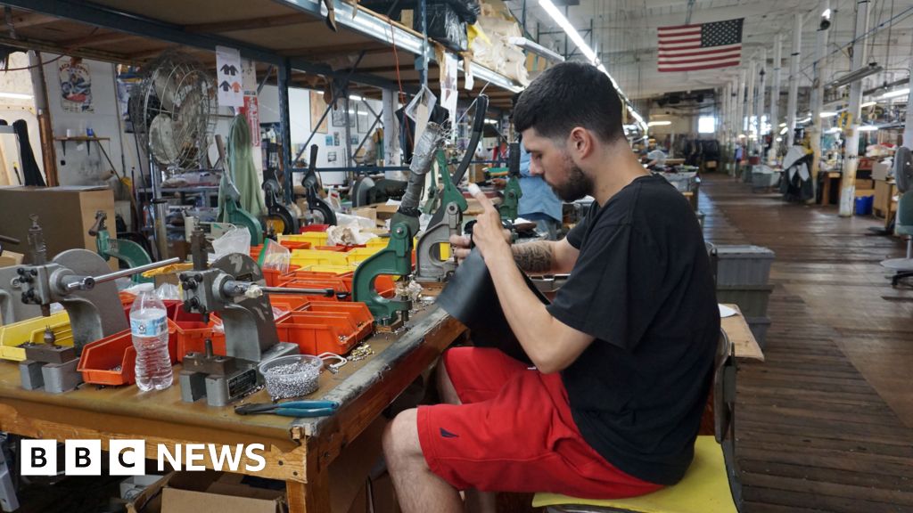 83203830 8a7c 11f0 b391 6936825093bd Donald Trump's tariffs put US manufacturing revival hopes to the test