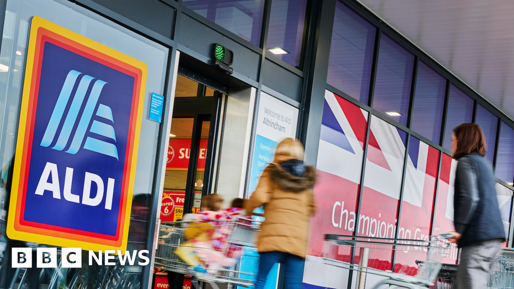 84c16ae0 9168 11f0 9445 855b018b8b05 Aldi warns food prices may rise if Budget lifts costs