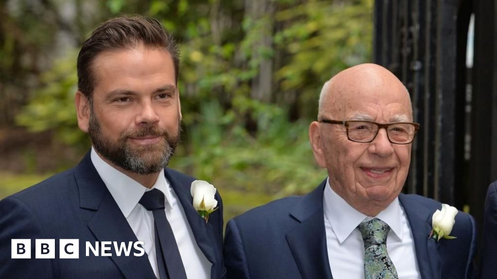 87a858f0 9720 11f0 84c8 99de564f0440 Murdochs likely to be involved in TikTok deal, Trump says