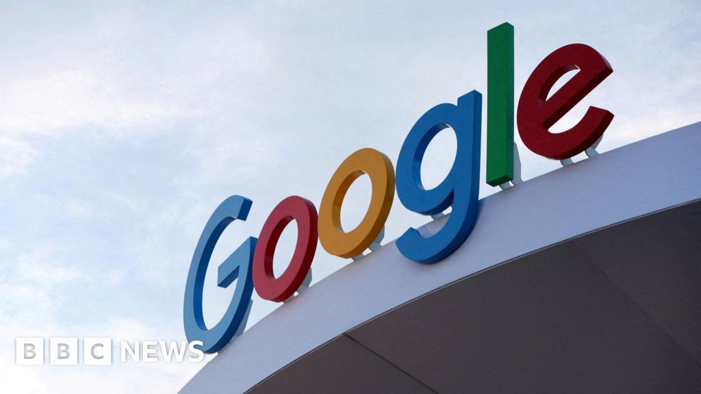 9a70c0a0 8a76 11f0 8ba8 9d1af6a803b3 Google fined €2.95bn by EU for abusing advertising dominance