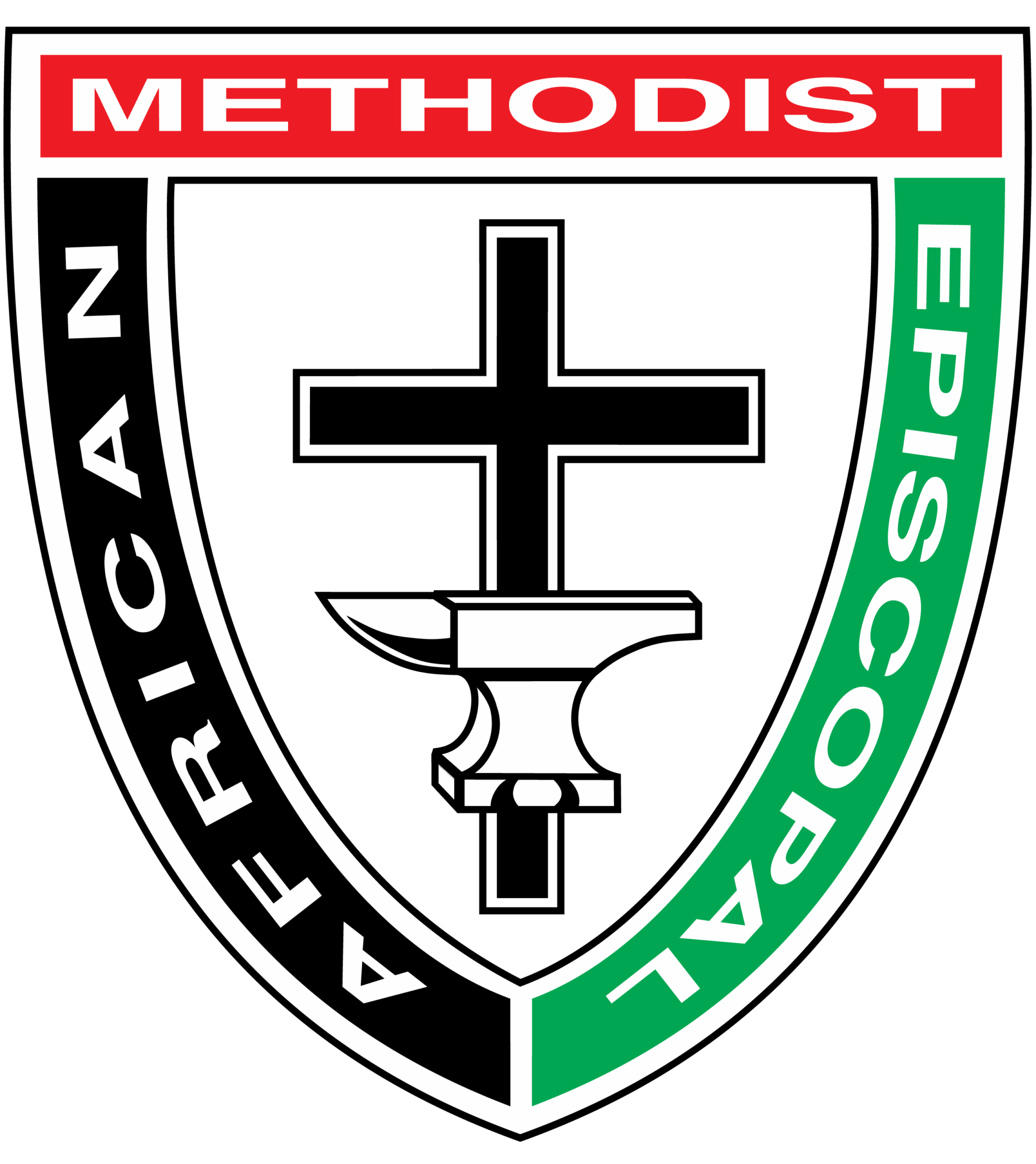 AMEshield vector scaled e1756912948760 African Methodist Episcopal Church Statement of Support for Federal Reserve Governor Dr. Lisa D. Cook