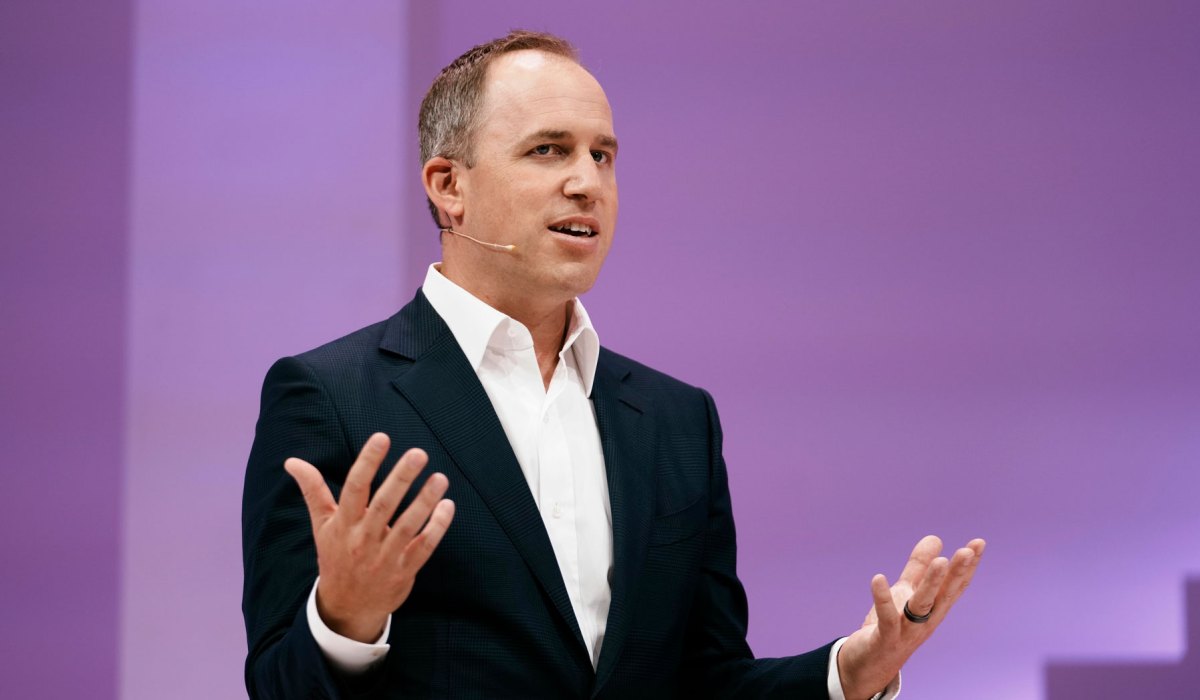 AP22166762614393 OpenAI board chair Bret Taylor says we’re in an AI bubble (but that’s okay)