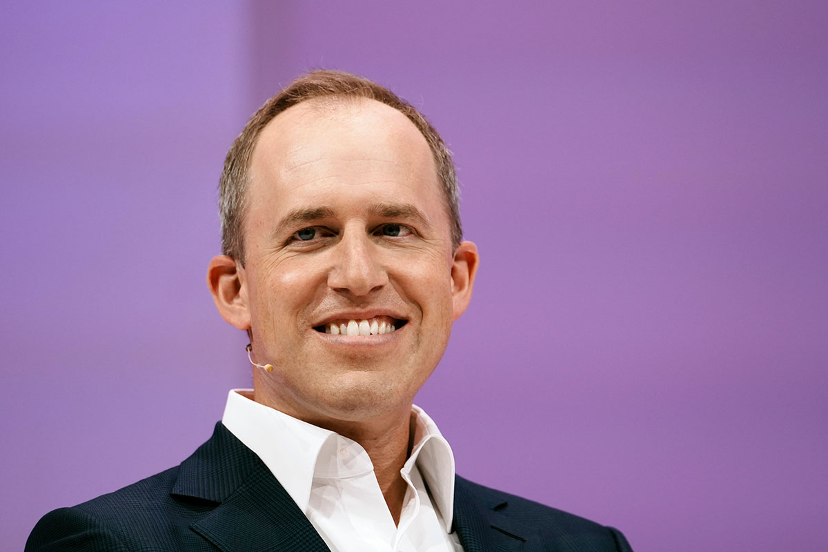 AP22166762816752 Bret Taylor's Sierra raises $350M at a $10B valuation