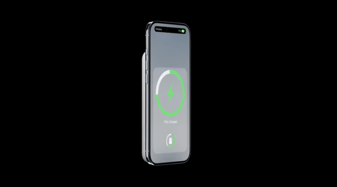 AirMagSafe Help, I have been charmed by the iPhone Air