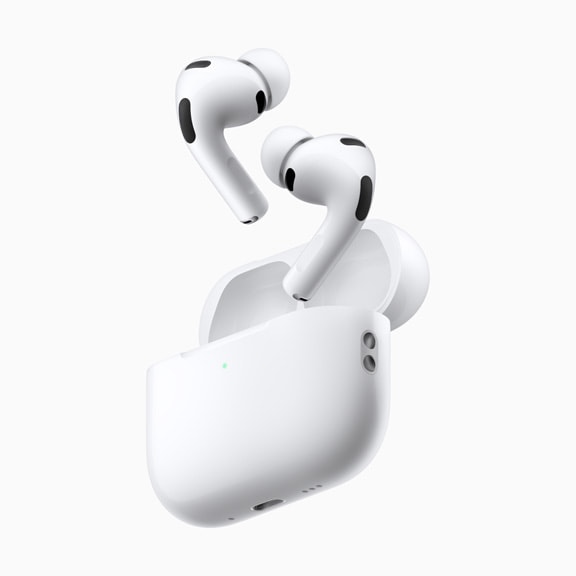 Apple AirPods Pro 3 hero 250909 inline.jpg.medium iPhone 17, iPhone Air, AirPods Pro 3, and everything else announced at Apple's hardware event