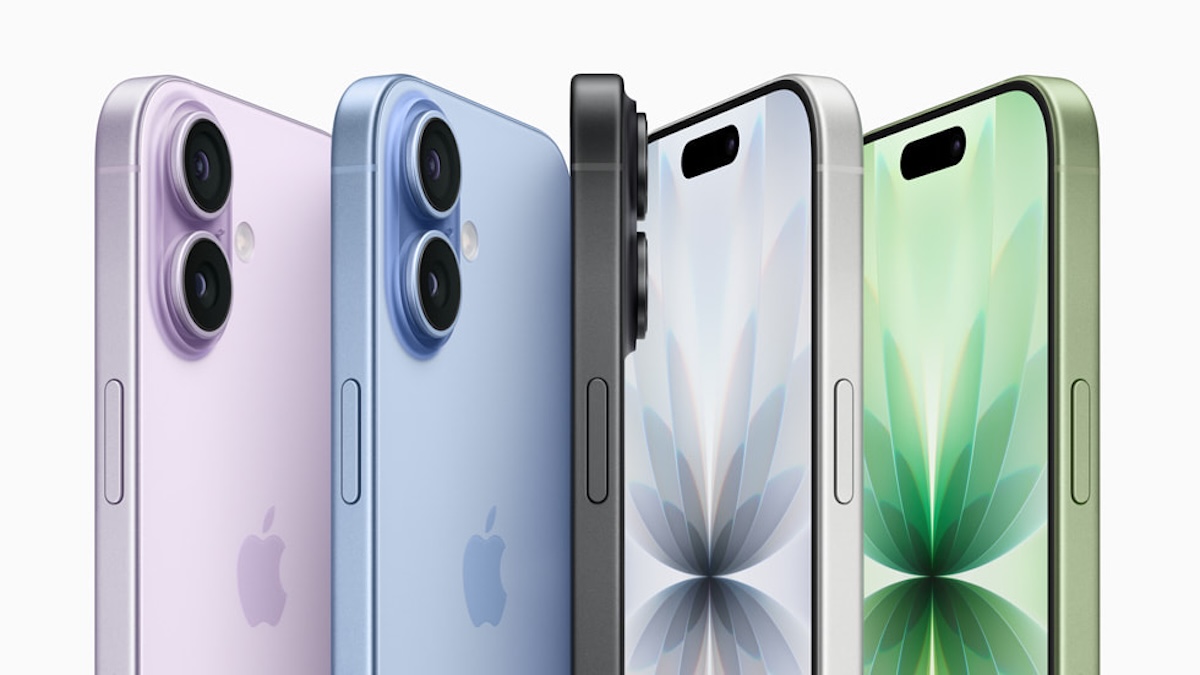 Apple iPhone 17 color lineup 250909 big.jpg.large iPhone 17, iPhone Air, AirPods Pro 3, and everything else announced at Apple's hardware event