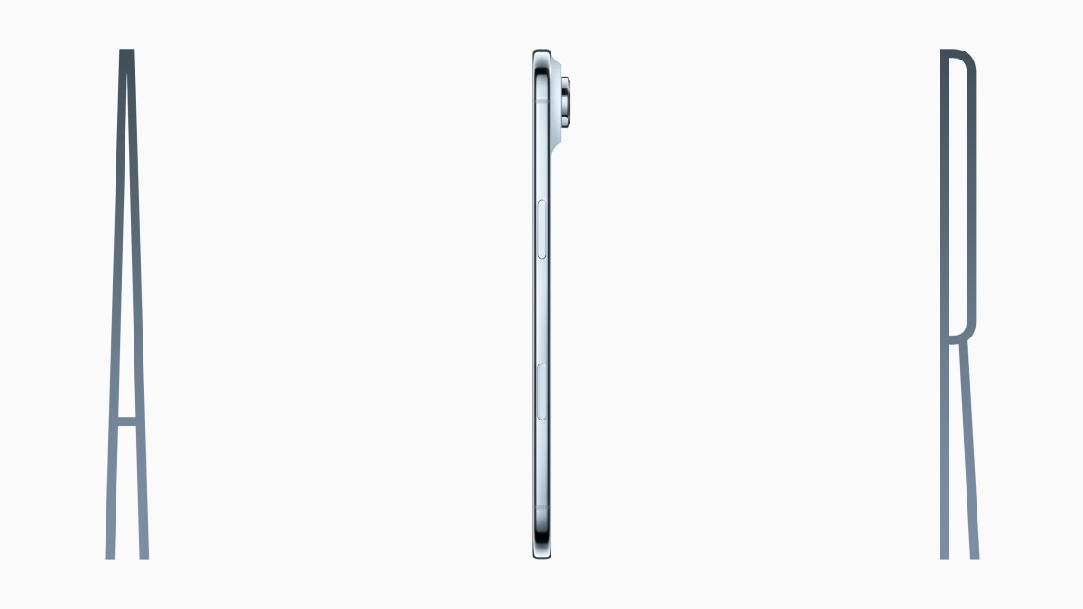 Apple iPhone Air hero 250909 I want to love Apple’s new iPhone Air, but the iPhone 17 is a better deal