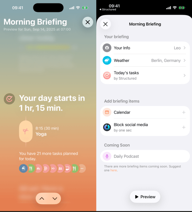 Awakeapp2 Awake's new app requires heavy sleepers to complete tasks in order to turn off the alarm