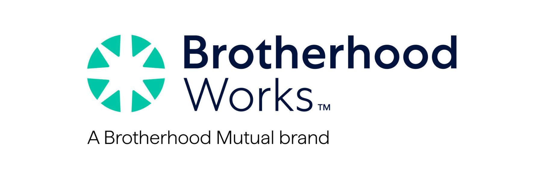 BW Logo Horizontal 1 e1757700742319 Brotherhood Mutual launches Brotherhood Works to support ministry staff and volunteers