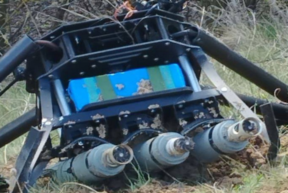 Baba Yaga Ukraine's 'Dreaded' Baba Yaga Bomber Drone Now Has A Russian Analog! Here's How It Betters One-Way Kamikaze Drones
