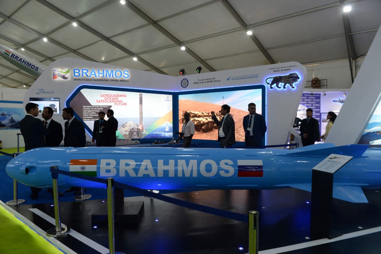 BrahMos e1757400535120 India’s Next-Gen Missile Nears Testing; Could Revolutionize IAF With Lighter, Deadlier Missiles