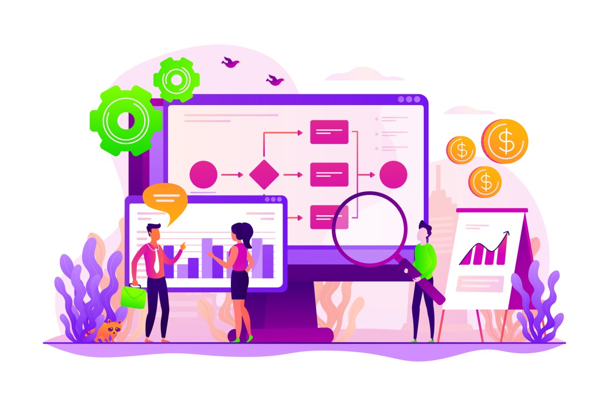 GettyImages 1169397208 1 LayerX uses AI to cut enterprise back-office workload, scores $100M in Series B