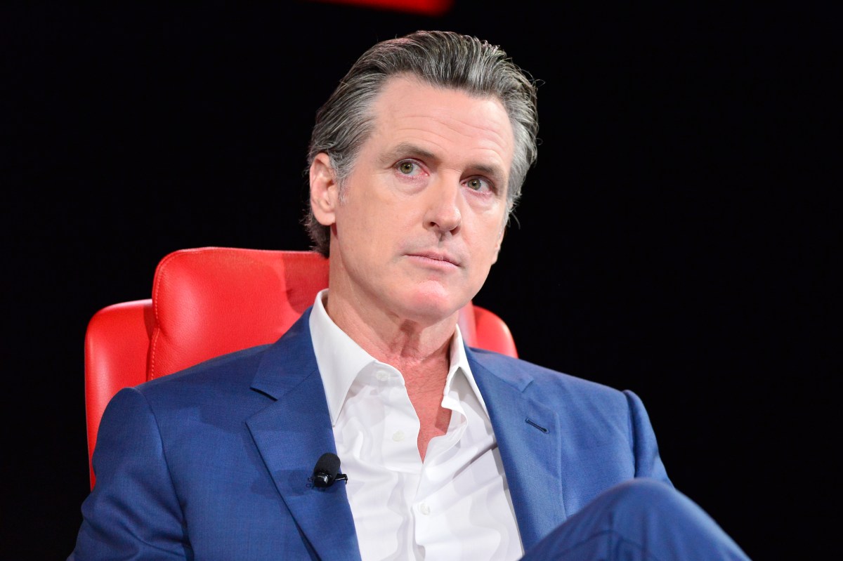 GettyImages 1421659856 California lawmakers pass AI safety bill SB 53 — but Newsom could still veto