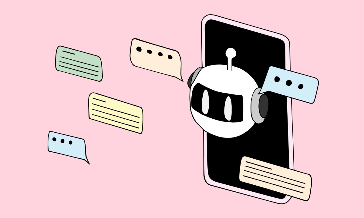 GettyImages 1533302708 Users turn to chatbots for spiritual guidance