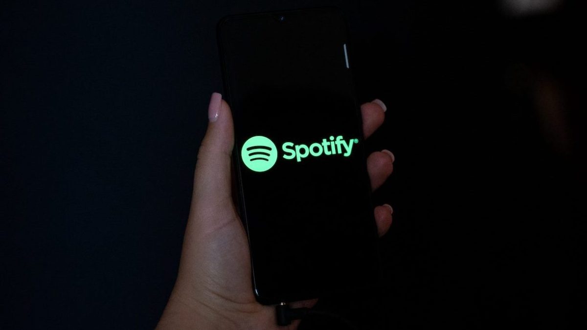 GettyImages 1536251840 1 e1703256269550 Spotify is finally launching support for lossless music streaming