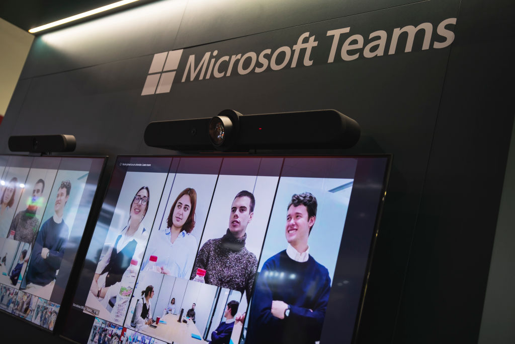 GettyImages 1973070077 Microsoft slips unscathed through EU competition probe after promising to unbundle Teams
