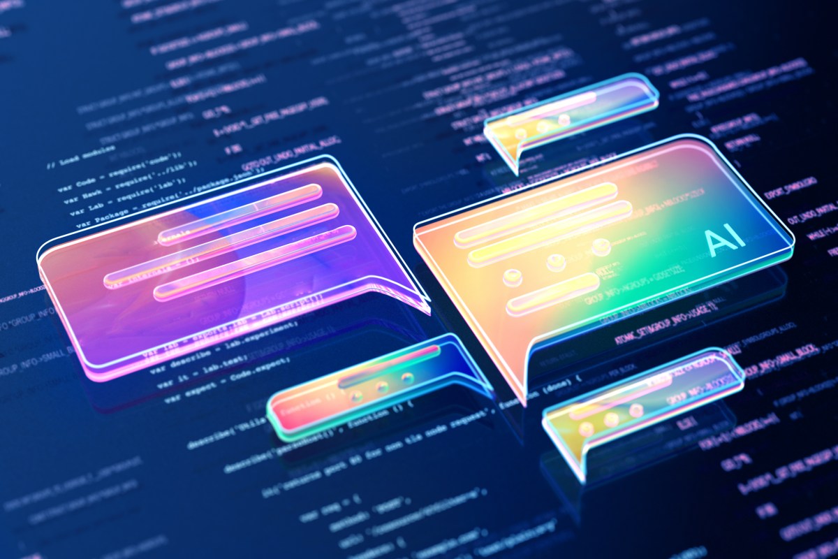 GettyImages 2080972792 CodeRabbit raises $60M, valuing the 2-year-old AI code review startup at $550M 