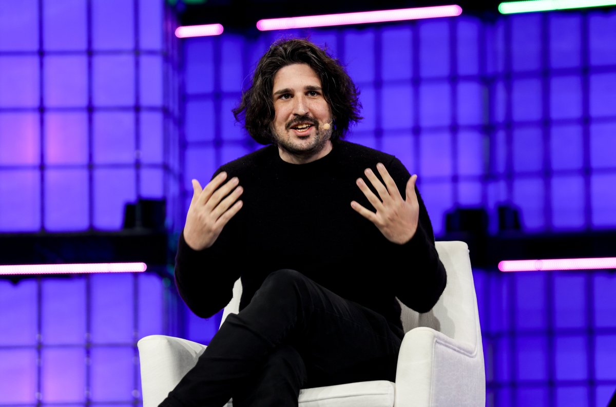 GettyImages 2183872064 Why Runway is eyeing the robotics industry for future revenue growth