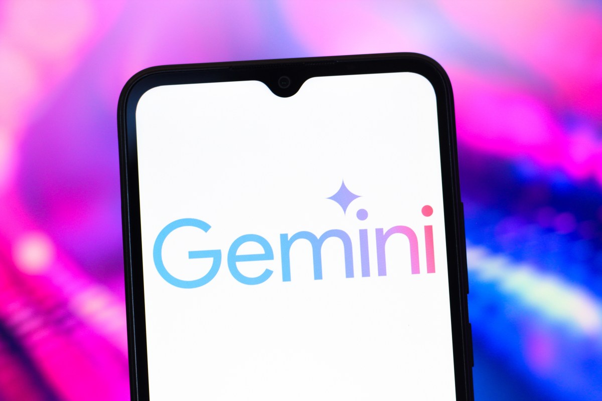GettyImages 2197065135 Google Gemini dubbed 'high risk' for kids and teens in new safety assessment
