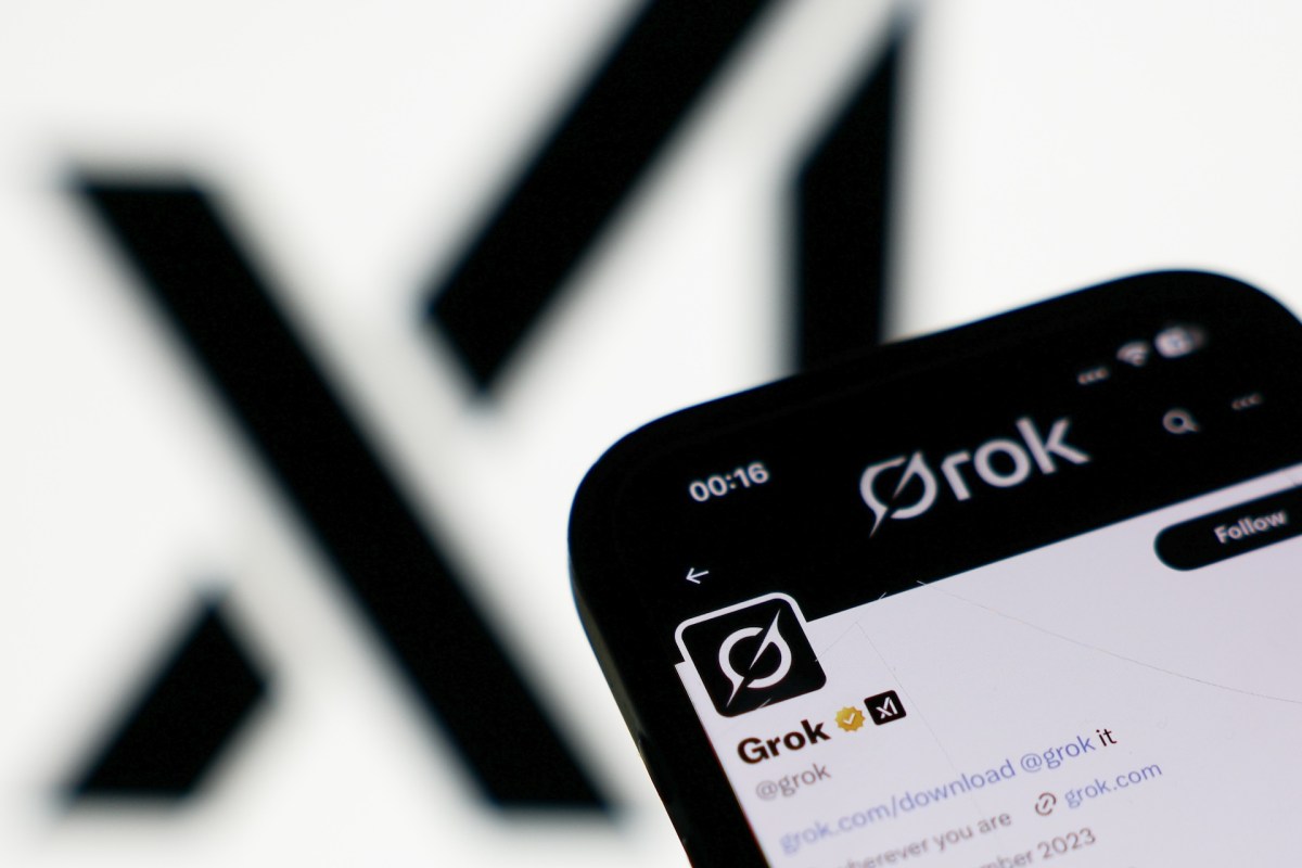GettyImages 2223576365 xAI’s CFO is the latest executive to leave Elon Musk’s AI firm